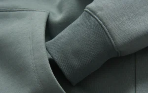 BOWMAN LOGO HOOD