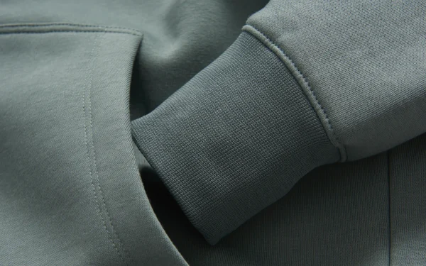 BOWMAN LOGO HOOD