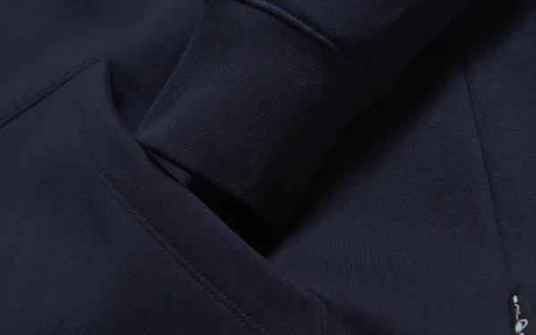 BOWMAN LOGO HOOD