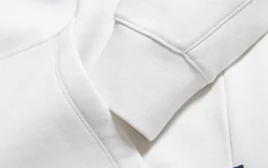 BOWMAN LOGO HOOD