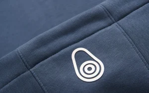 BOWMAN LOGO HOOD