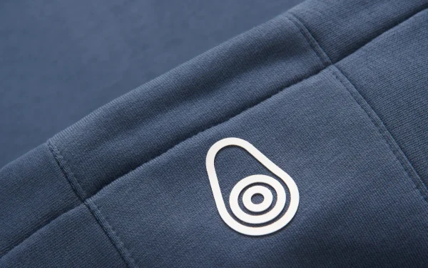 BOWMAN LOGO HOOD