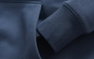 BOWMAN LOGO HOOD