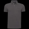 BOWMAN LOGO POLO