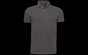 BOWMAN LOGO POLO