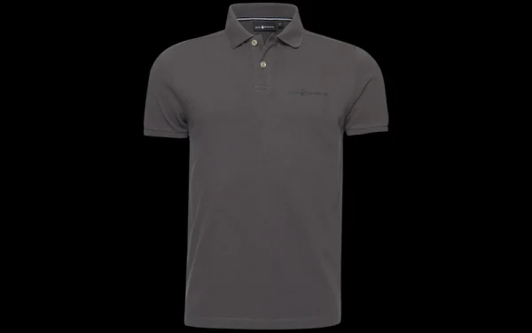 BOWMAN LOGO POLO