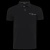 BOWMAN LOGO POLO