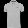 BOWMAN LOGO POLO