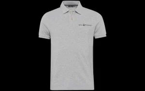 BOWMAN LOGO POLO