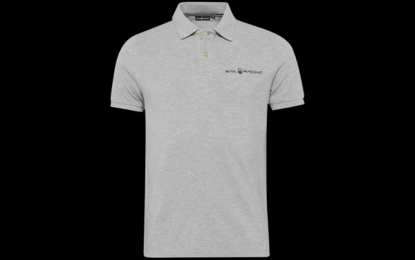 BOWMAN LOGO POLO