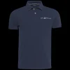 BOWMAN LOGO POLO