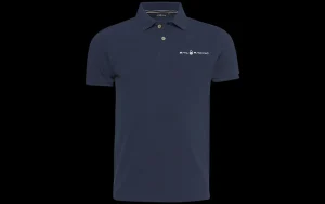 BOWMAN LOGO POLO
