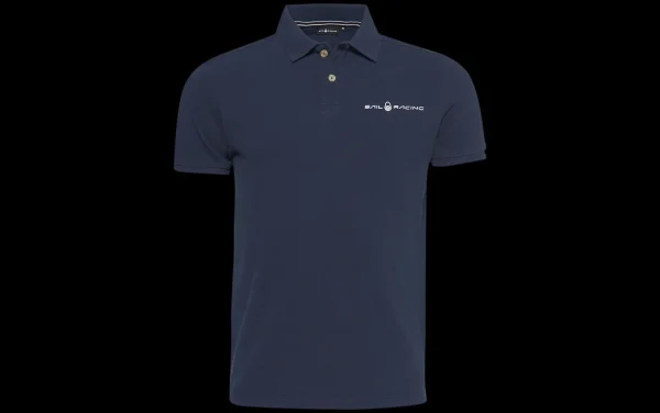 BOWMAN LOGO POLO