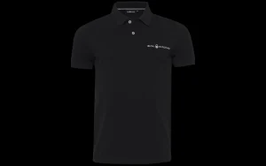 BOWMAN LOGO POLO