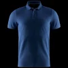 BOWMAN LOGO POLO