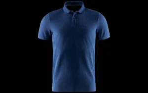 BOWMAN LOGO POLO