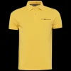 BOWMAN LOGO POLO