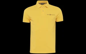 BOWMAN LOGO POLO