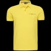 BOWMAN LOGO POLO