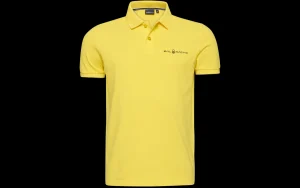 BOWMAN LOGO POLO