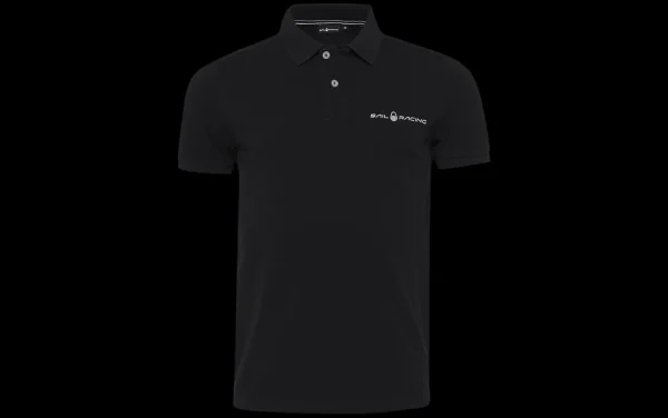BOWMAN LOGO POLO
