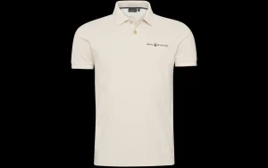 BOWMAN LOGO POLO
