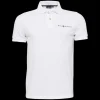 BOWMAN LOGO POLO
