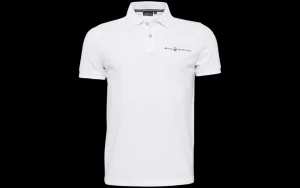 BOWMAN LOGO POLO