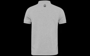 BOWMAN LOGO POLO