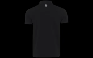BOWMAN LOGO POLO