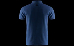BOWMAN LOGO POLO