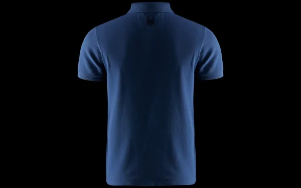 BOWMAN LOGO POLO