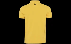 BOWMAN LOGO POLO