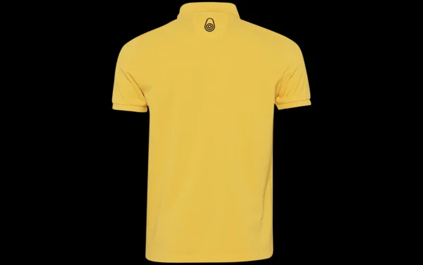 BOWMAN LOGO POLO