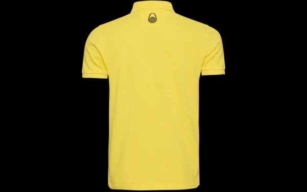 BOWMAN LOGO POLO