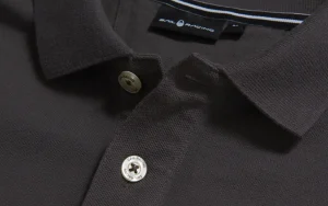 BOWMAN LOGO POLO