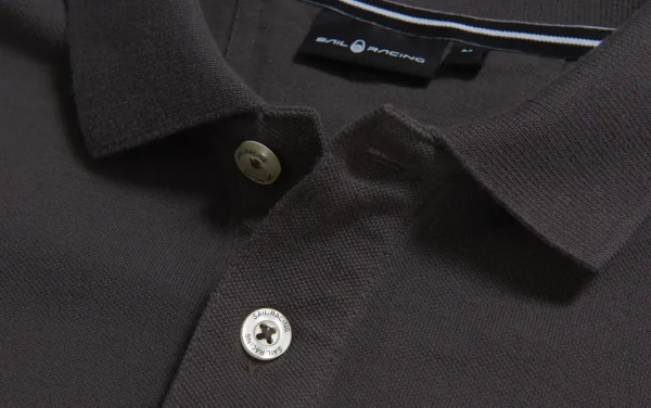 BOWMAN LOGO POLO