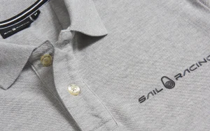 BOWMAN LOGO POLO