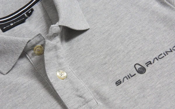 BOWMAN LOGO POLO