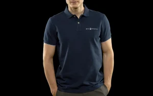 BOWMAN LOGO POLO