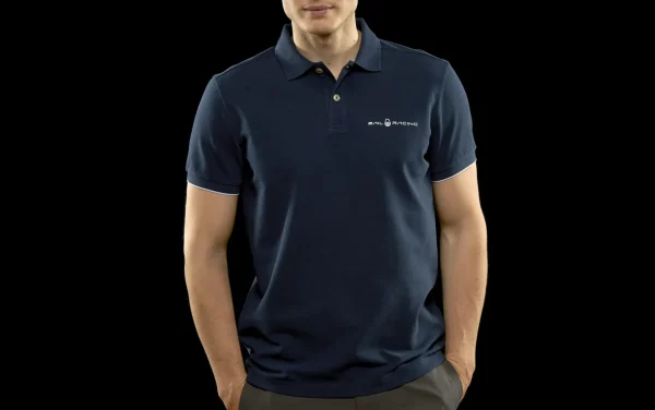 BOWMAN LOGO POLO