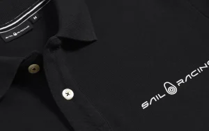 BOWMAN LOGO POLO