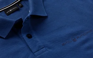 BOWMAN LOGO POLO