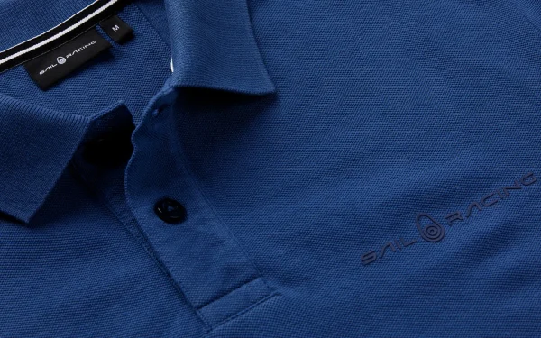BOWMAN LOGO POLO