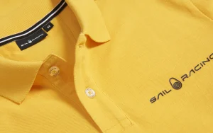 BOWMAN LOGO POLO