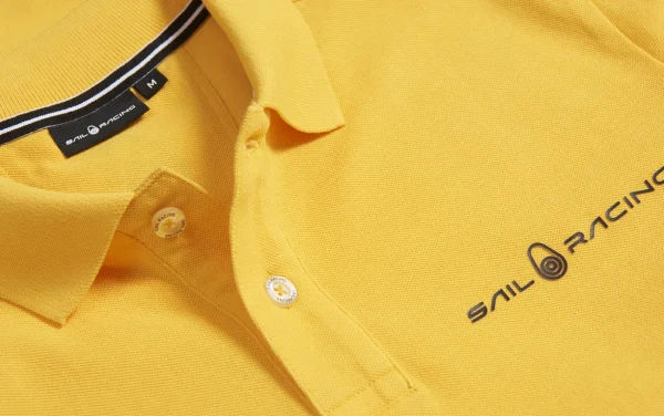 BOWMAN LOGO POLO