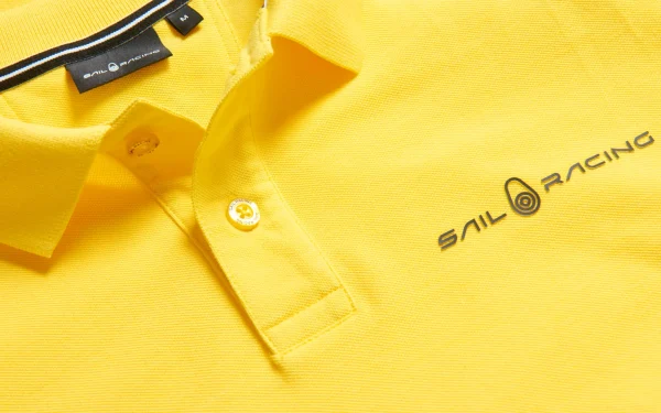 BOWMAN LOGO POLO