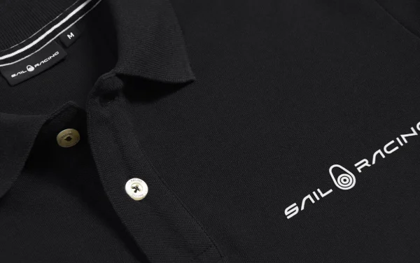 BOWMAN LOGO POLO