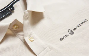 BOWMAN LOGO POLO