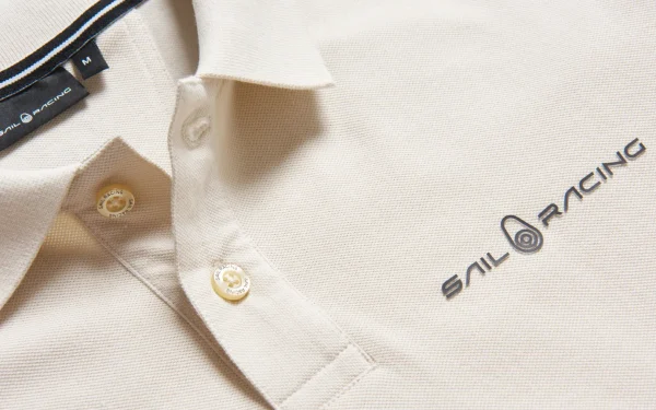 BOWMAN LOGO POLO